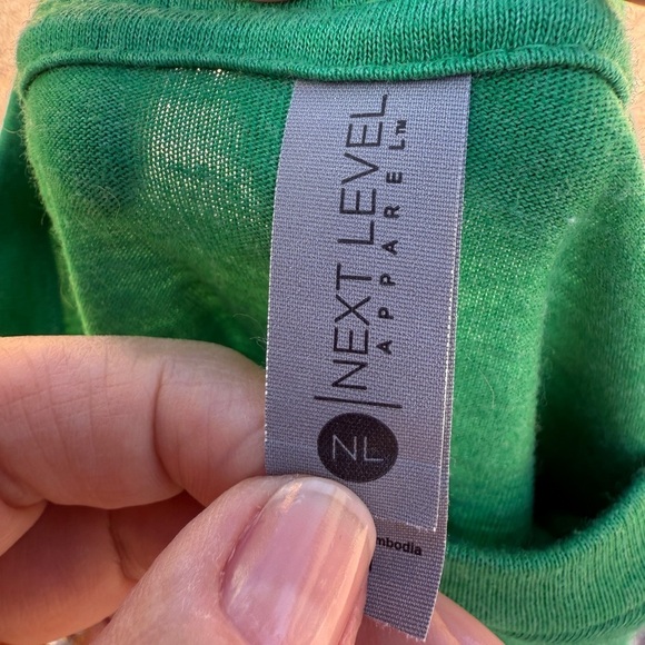 311 Band Green Soundsystem T-Shirt. Size Medium - Picture 4 of 4